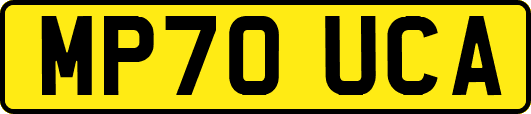 MP70UCA