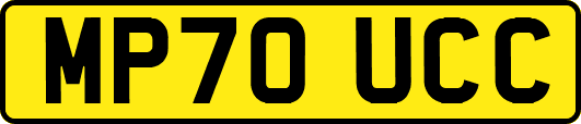 MP70UCC