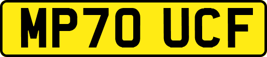 MP70UCF