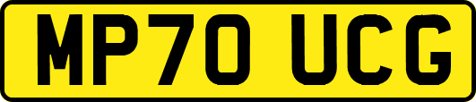 MP70UCG