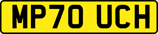 MP70UCH
