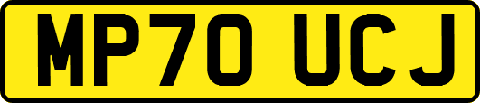 MP70UCJ