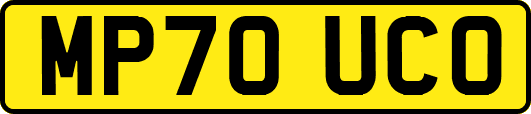 MP70UCO