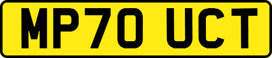 MP70UCT
