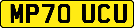 MP70UCU