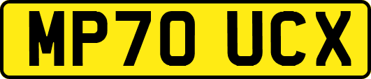 MP70UCX