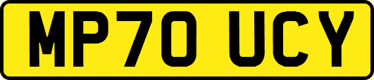MP70UCY