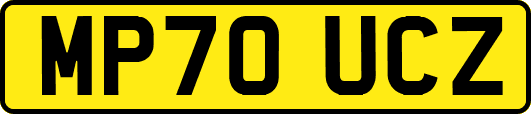 MP70UCZ