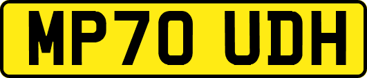 MP70UDH