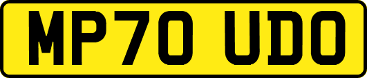 MP70UDO