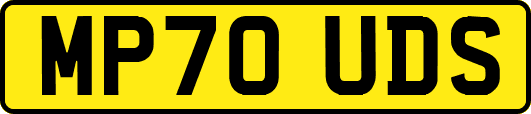 MP70UDS