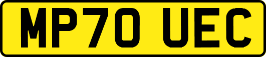 MP70UEC
