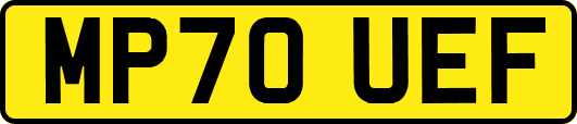MP70UEF