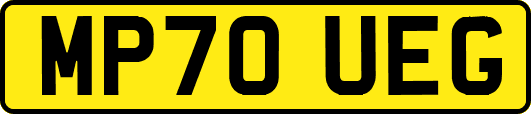 MP70UEG