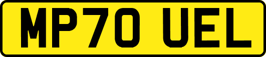 MP70UEL