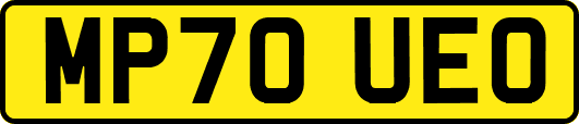 MP70UEO
