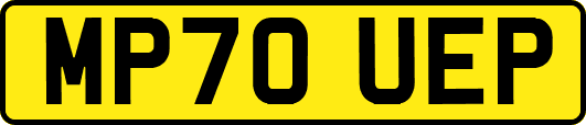 MP70UEP