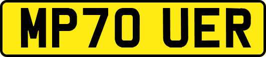 MP70UER