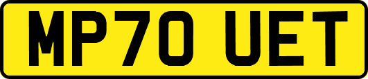 MP70UET