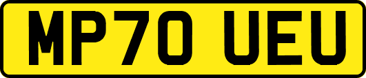 MP70UEU