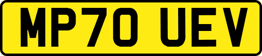 MP70UEV