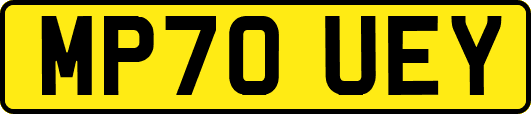 MP70UEY