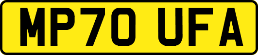 MP70UFA