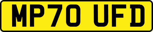 MP70UFD