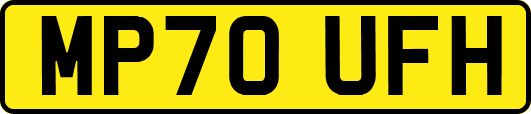 MP70UFH