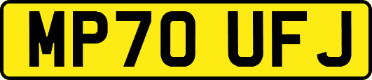 MP70UFJ