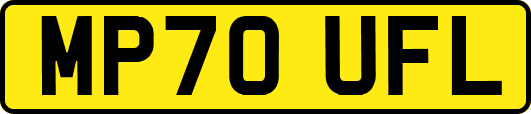 MP70UFL
