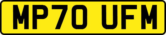 MP70UFM