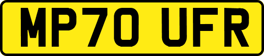 MP70UFR