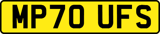 MP70UFS