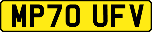 MP70UFV