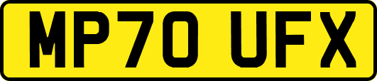 MP70UFX