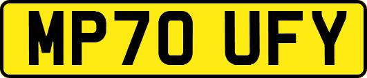 MP70UFY