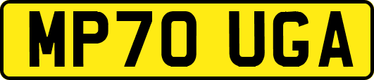 MP70UGA