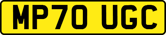 MP70UGC