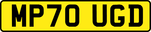 MP70UGD