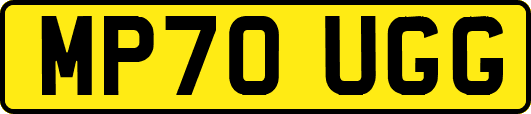 MP70UGG