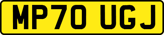 MP70UGJ