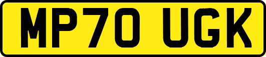 MP70UGK