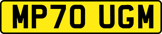 MP70UGM