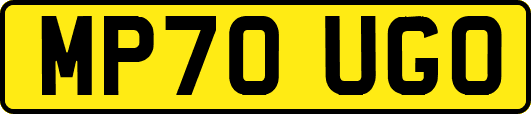 MP70UGO