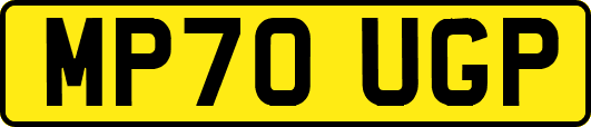 MP70UGP