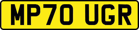 MP70UGR