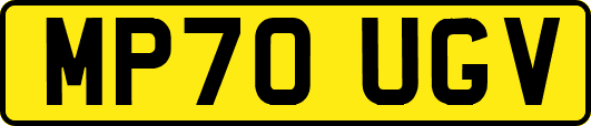 MP70UGV