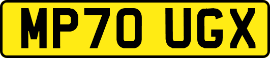 MP70UGX