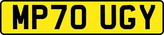 MP70UGY